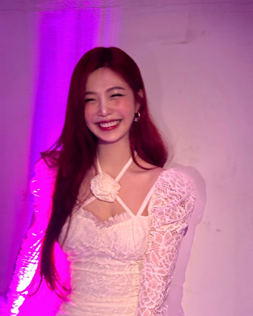 조이 레드벨벳 인별