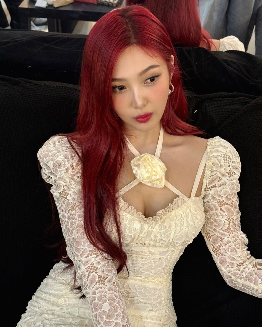 조이 레드벨벳 인별