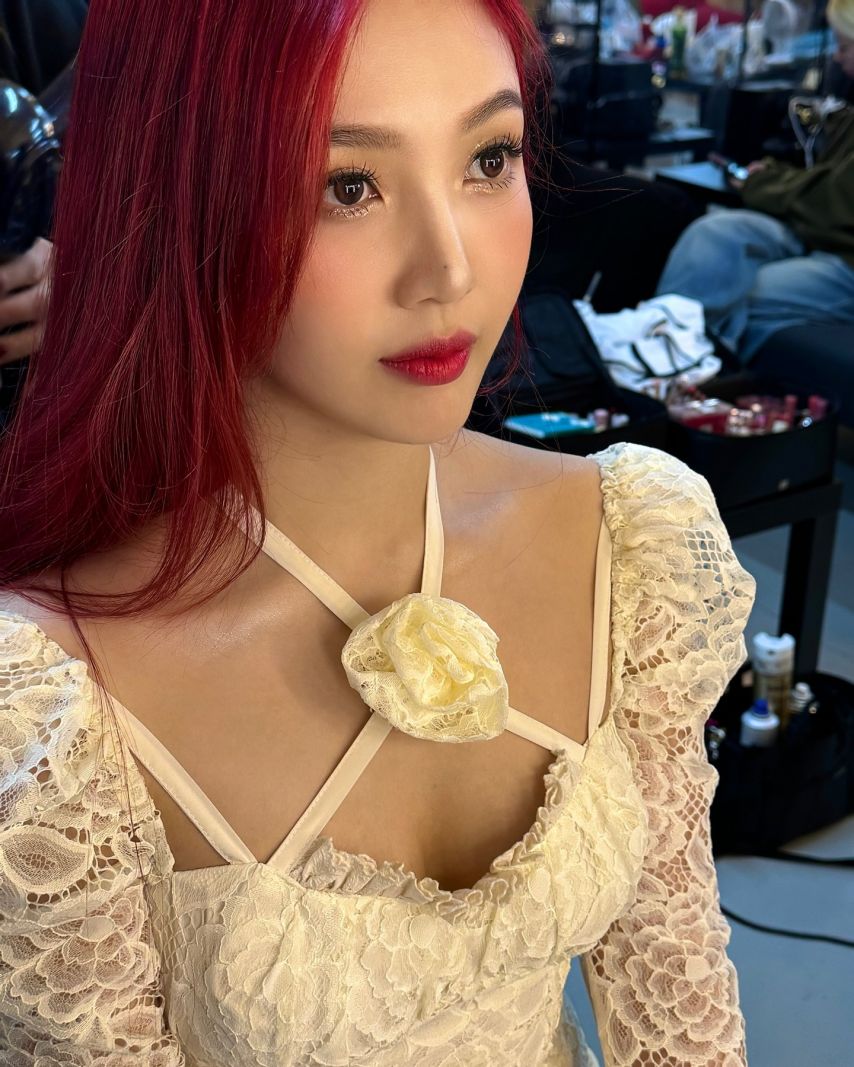 조이 레드벨벳 인별