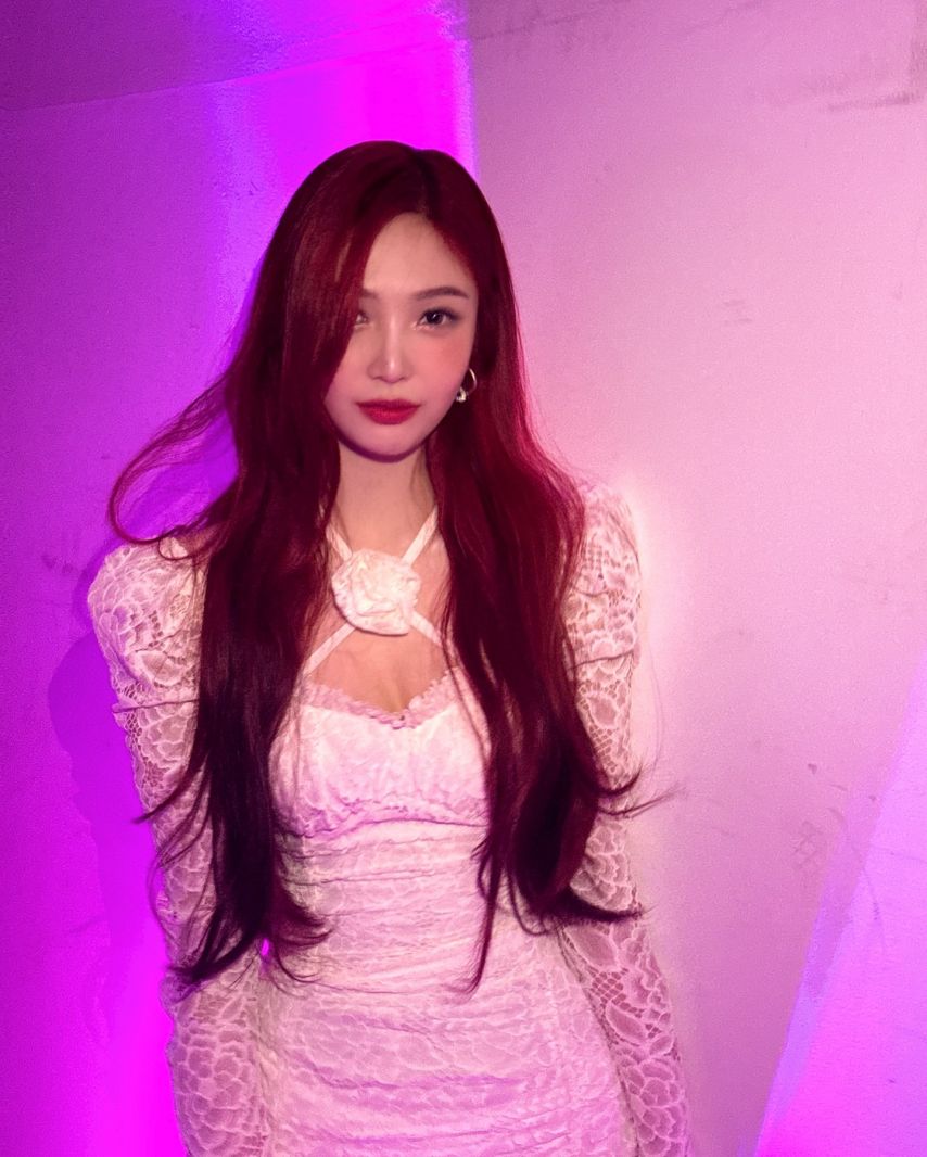 조이 레드벨벳 인별