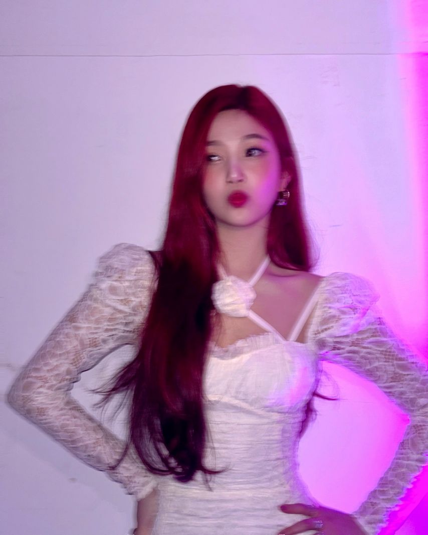 조이 레드벨벳 인별