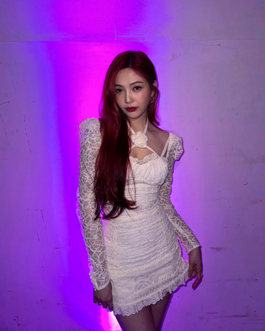조이 레드벨벳 인별
