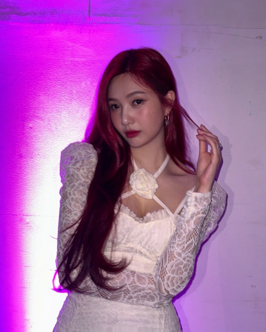 조이 레드벨벳 인별