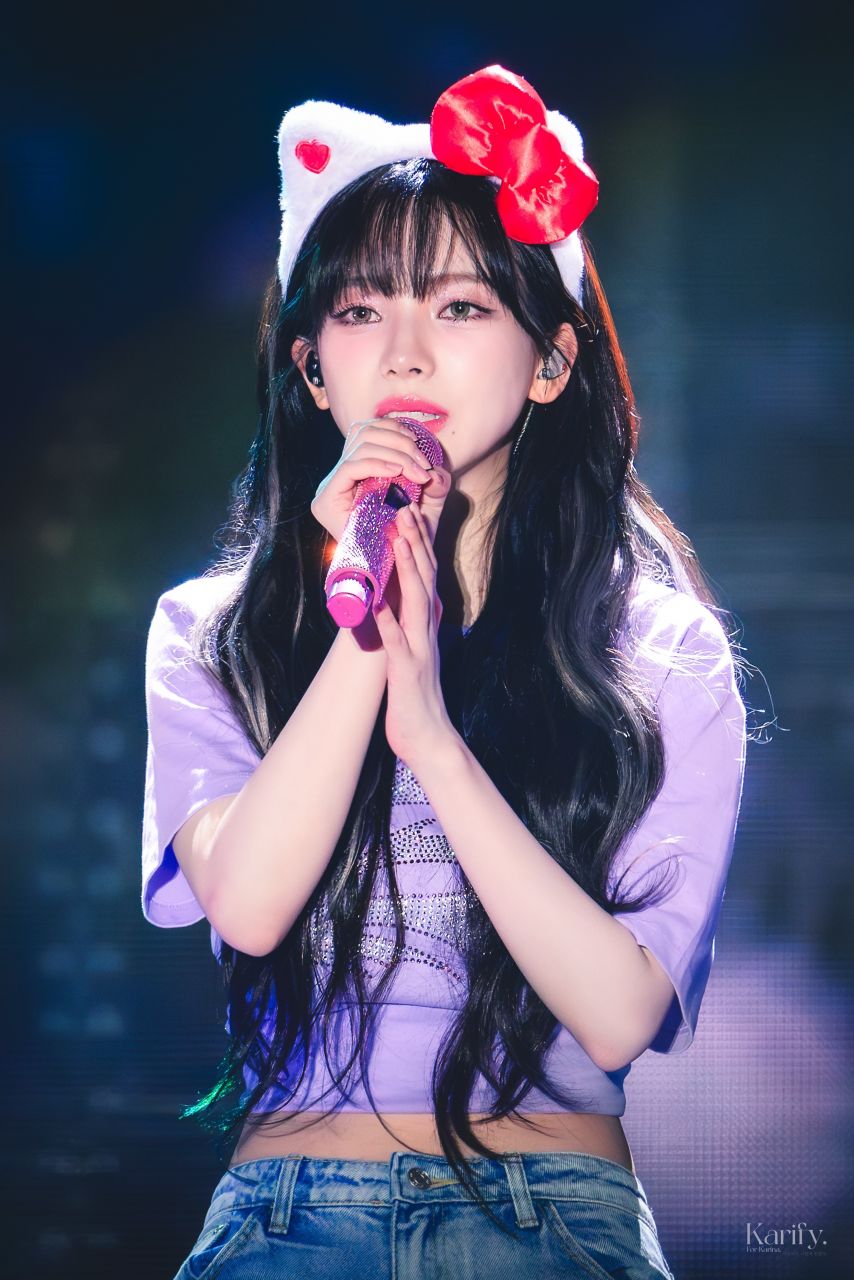 [에스파] 카리나