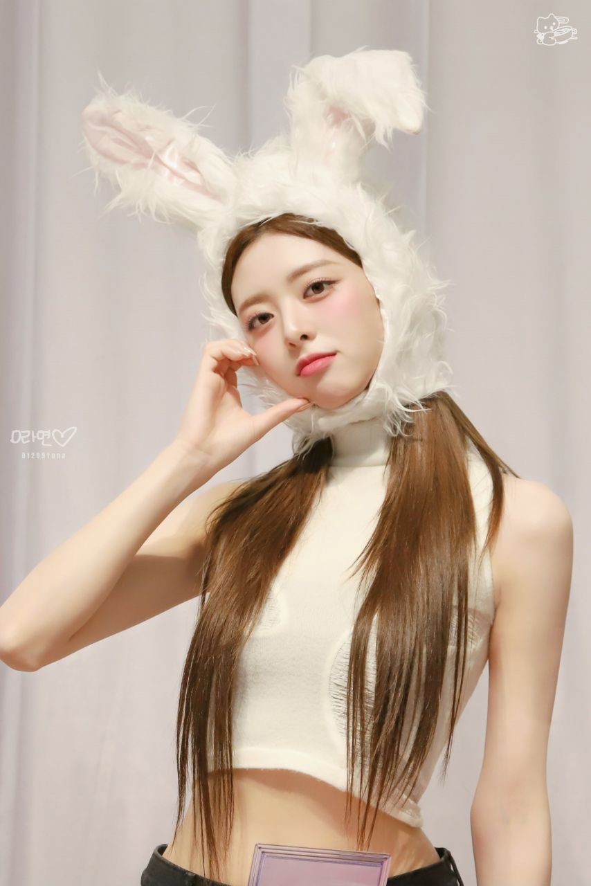 [ITZY] 유나