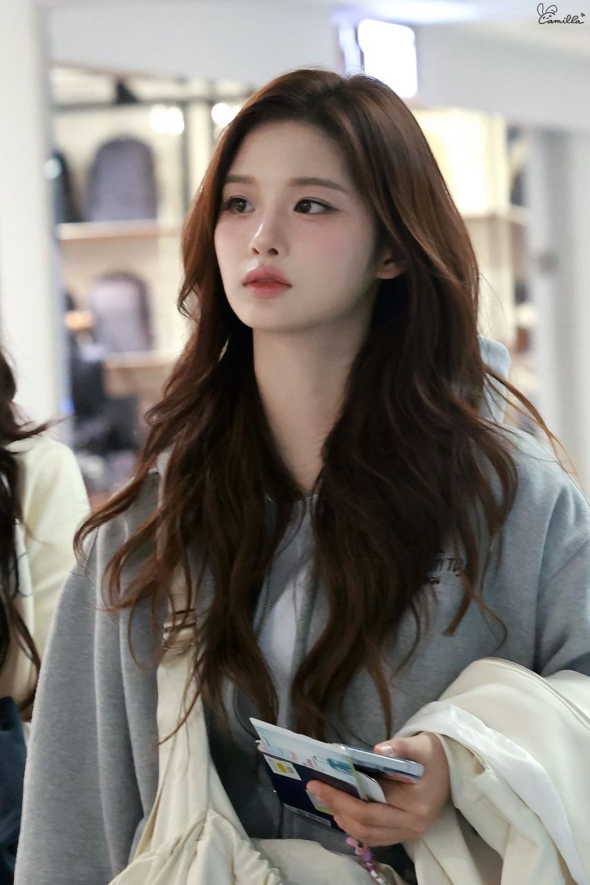 [엔믹스] 설윤