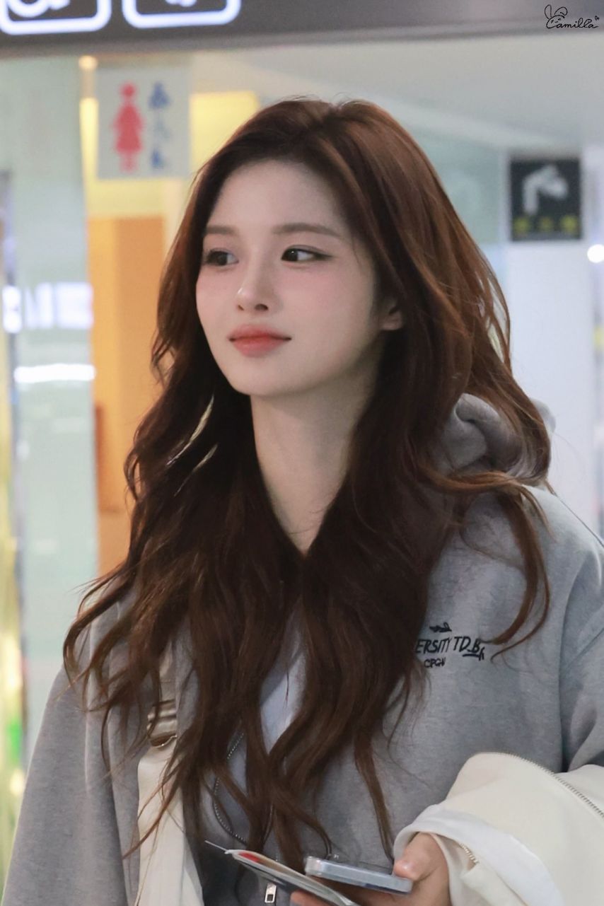 [엔믹스] 설윤