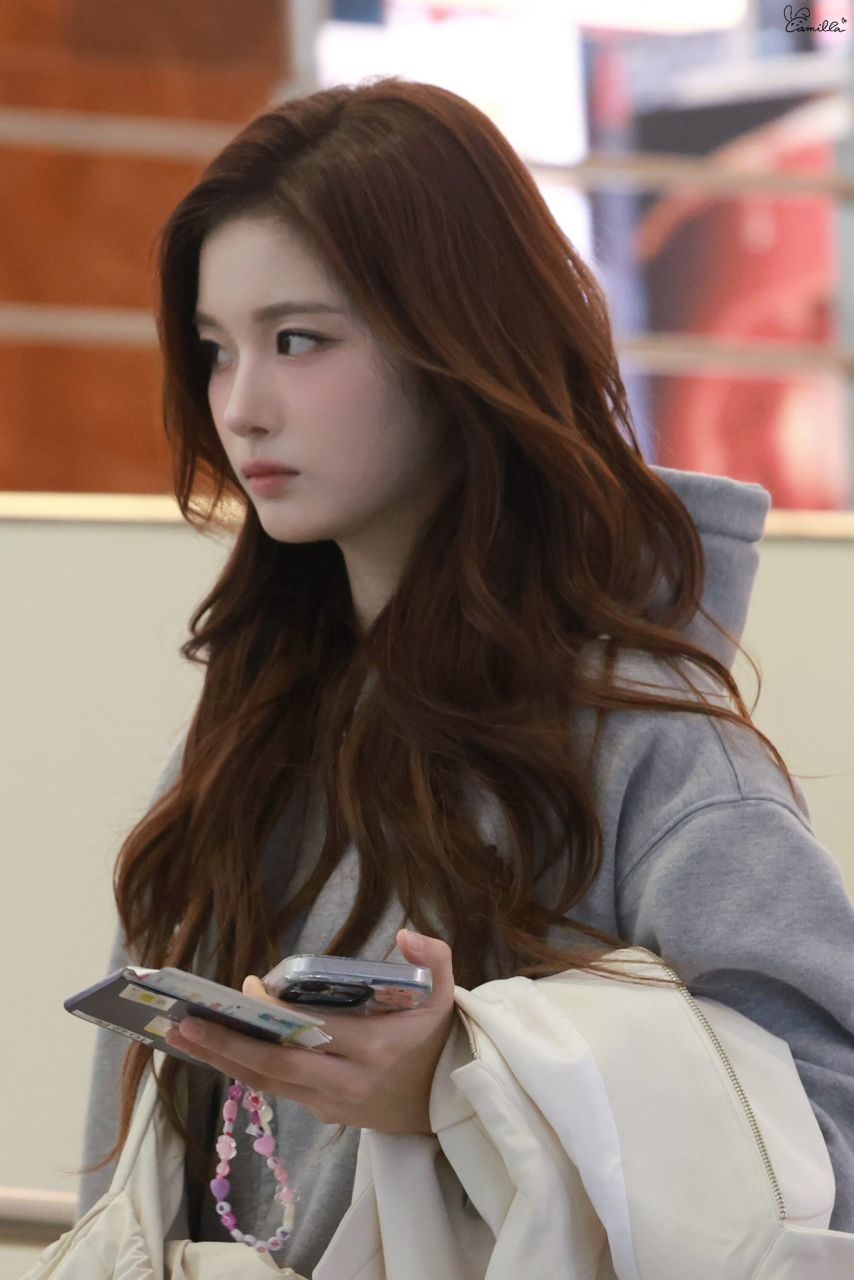 [엔믹스] 설윤