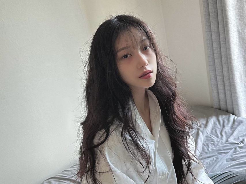 프로미스나인 이서연