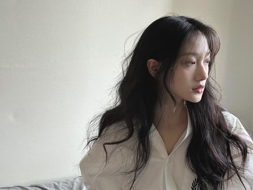 프로미스나인 이서연