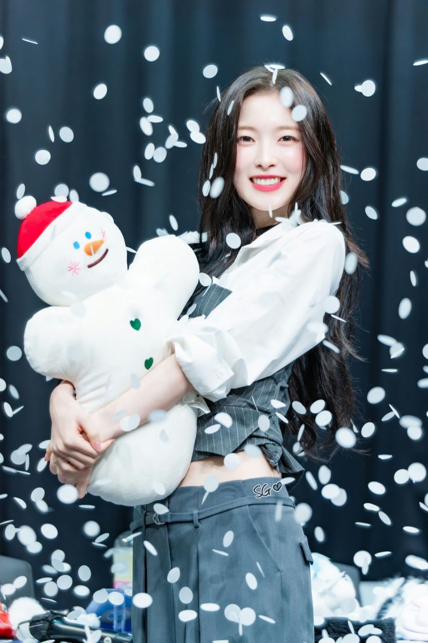 오마이걸 아린