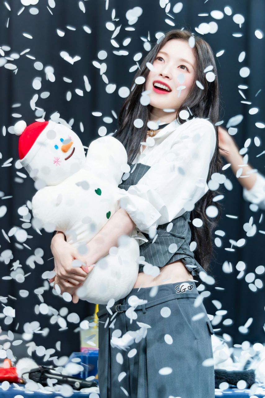 오마이걸 아린