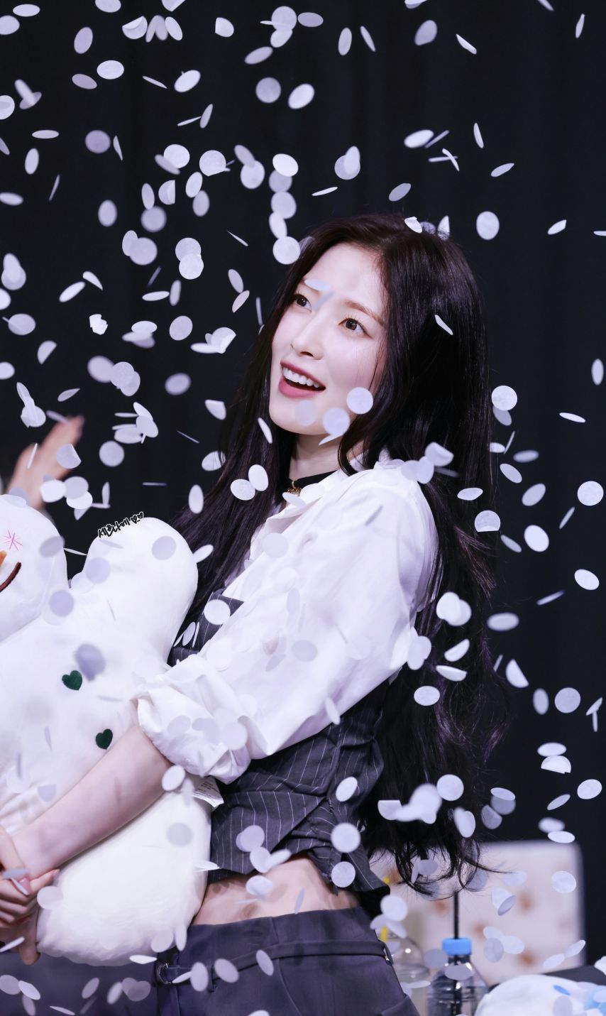 오마이걸 아린