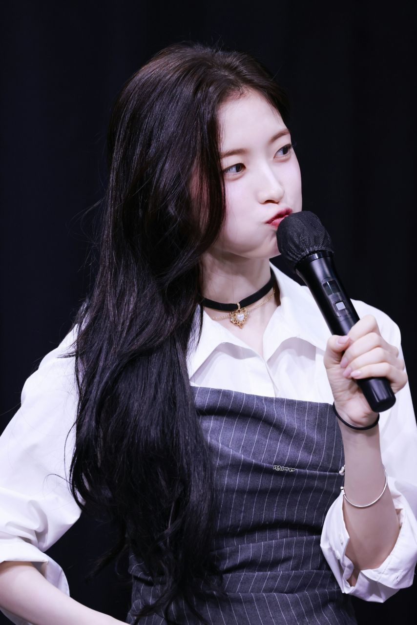 오마이걸 아린