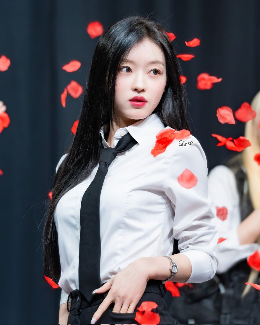 오마이걸 유아