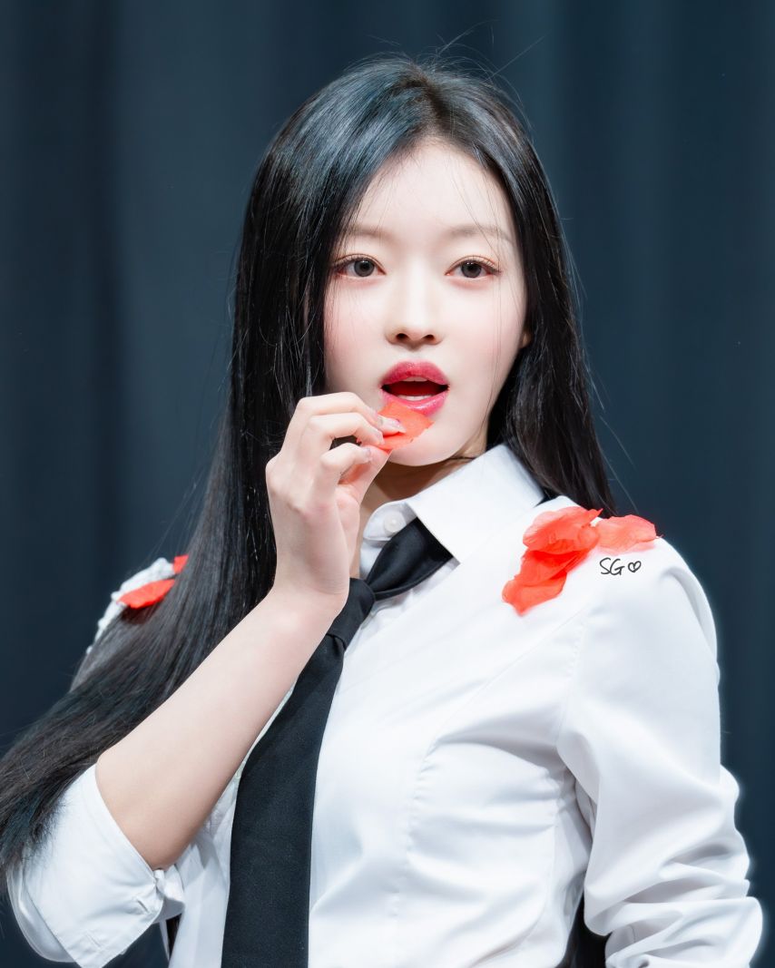 오마이걸 유아