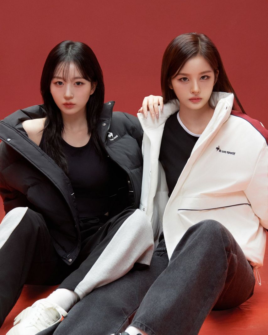 엔믹스 해원,설윤