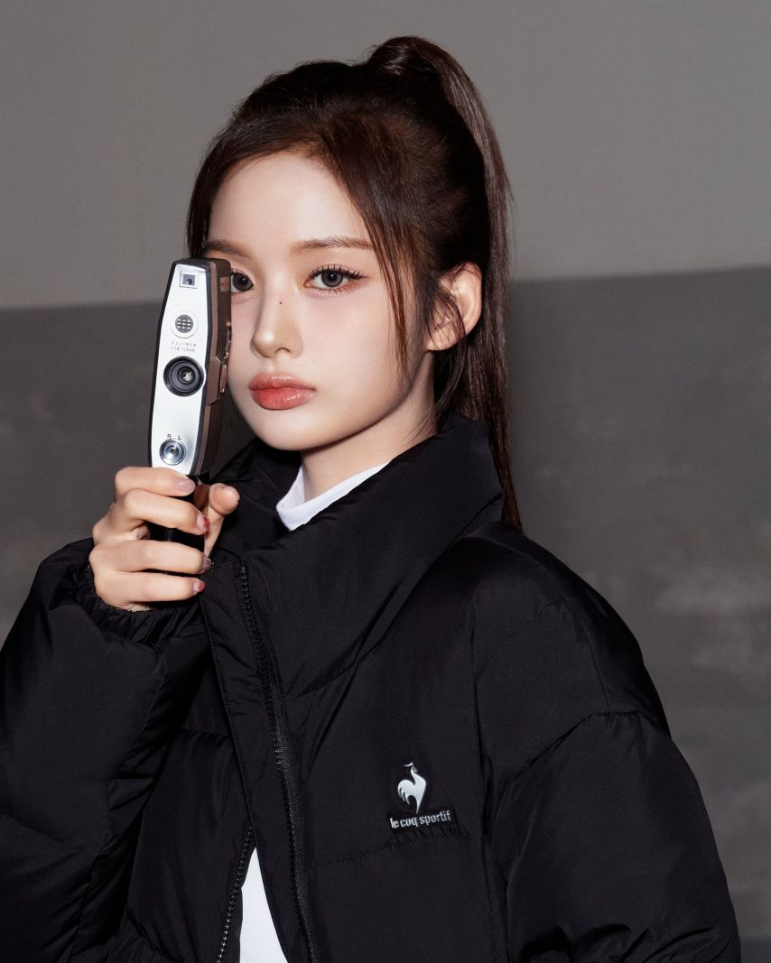엔믹스 해원,설윤