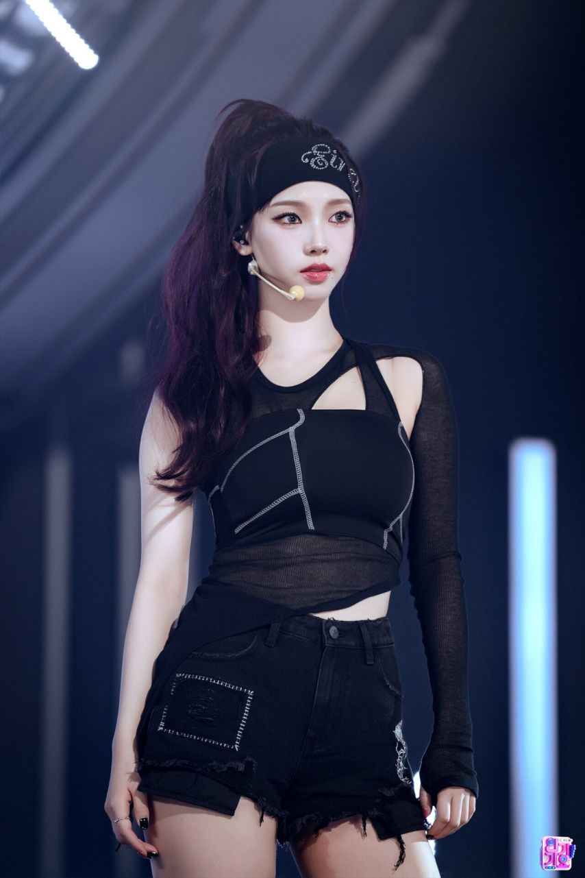 최근 에스파 미모 근황.jpg