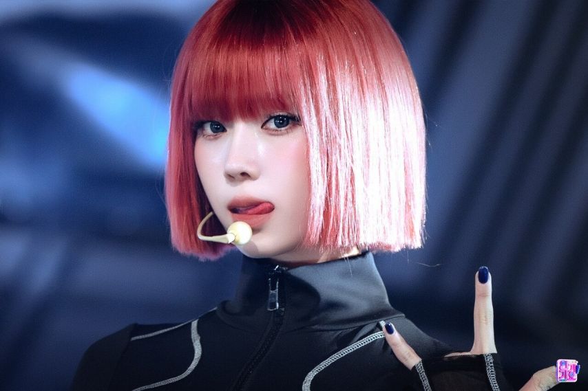 최근 에스파 미모 근황.jpg