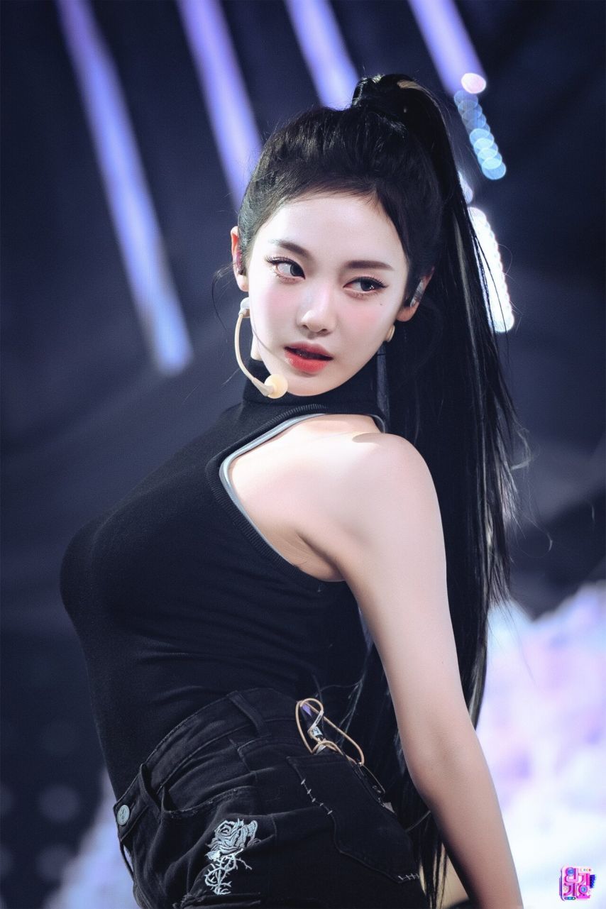 최근 에스파 미모 근황.jpg