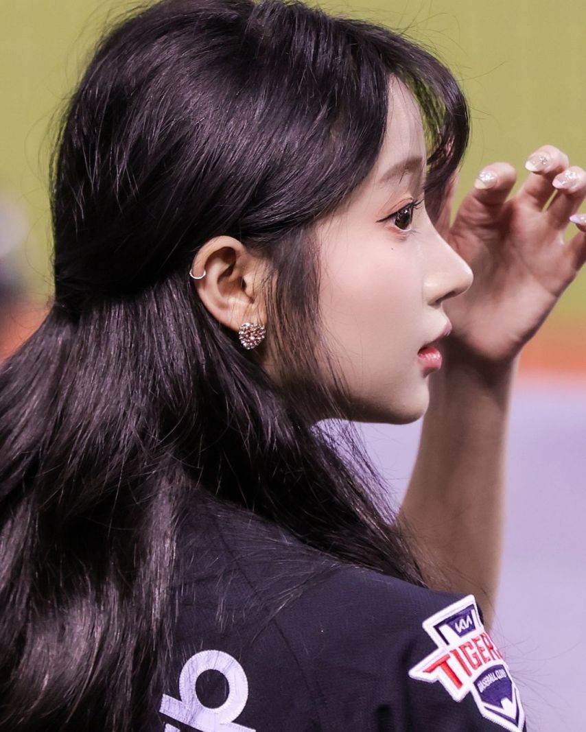 이주은