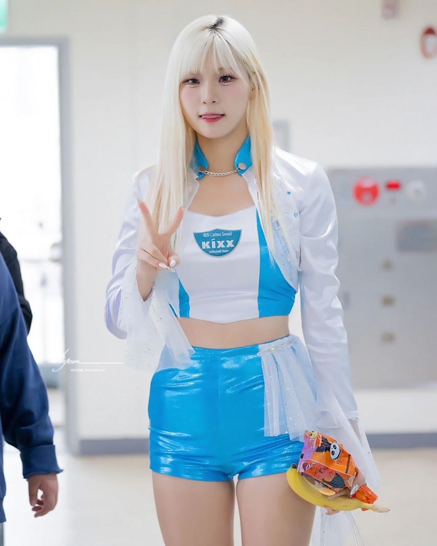 안혜지