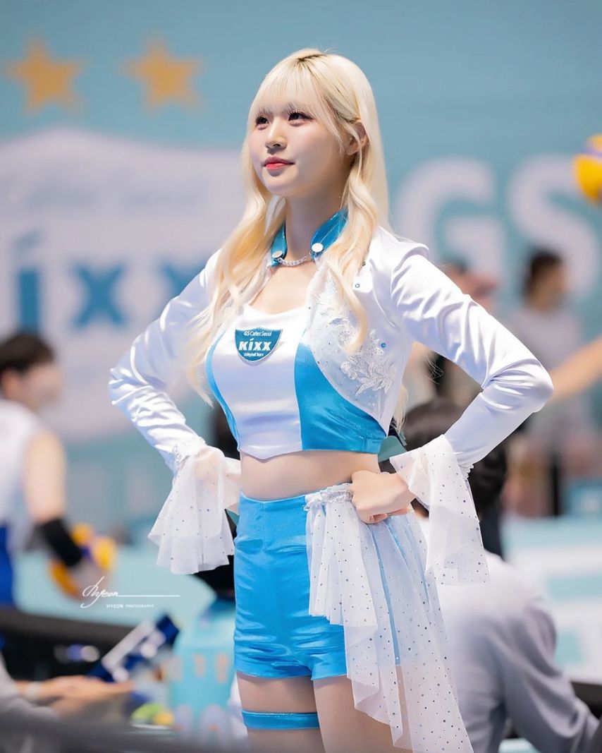 안혜지