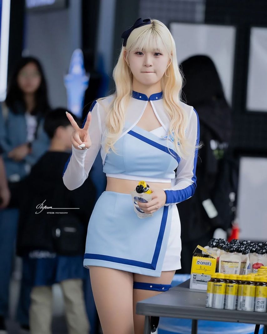안혜지
