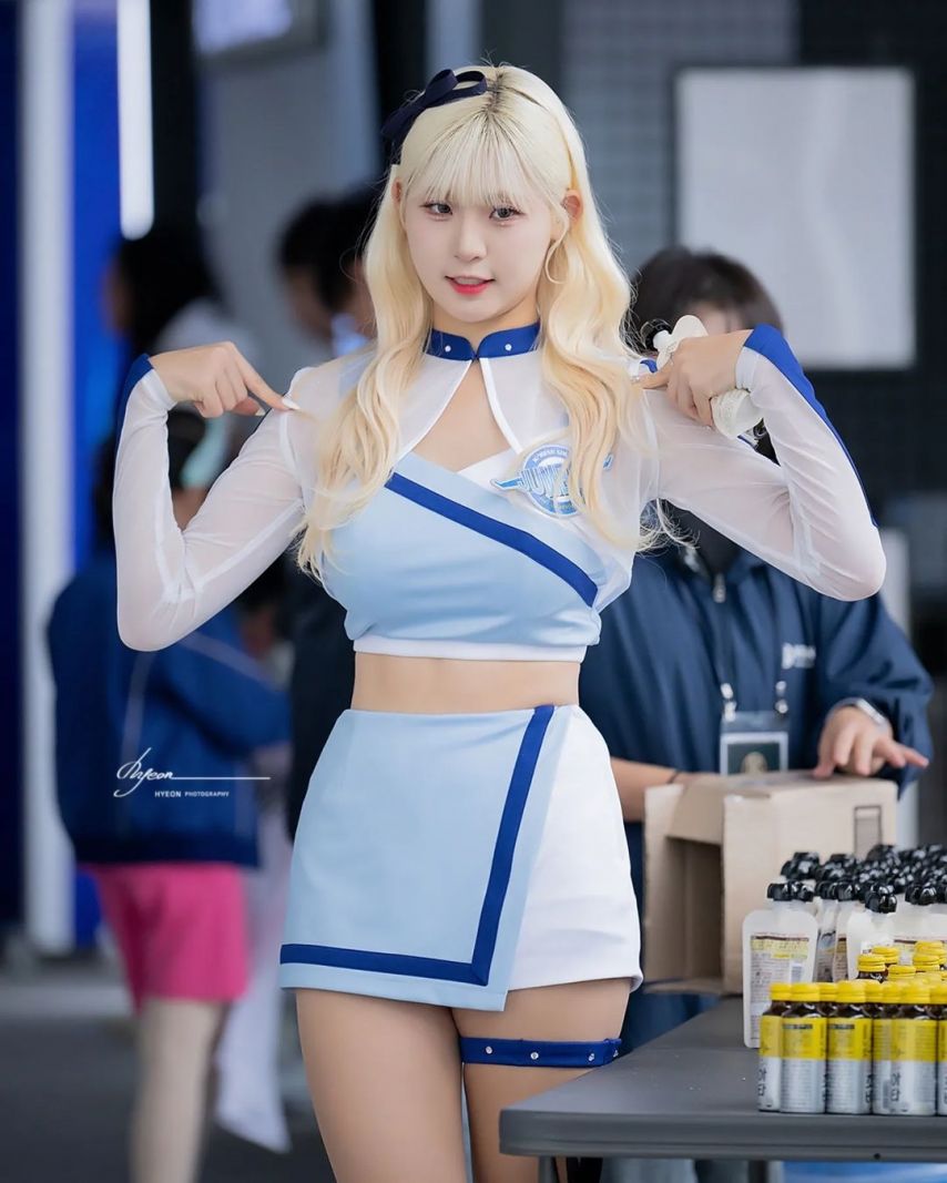 안혜지