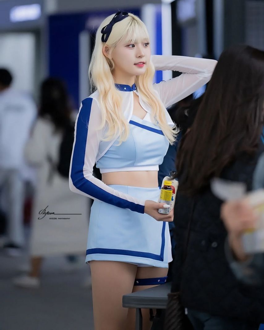 안혜지