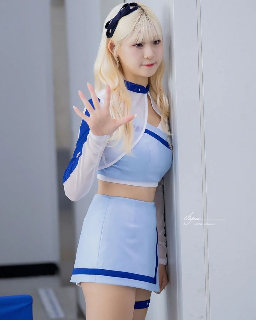 안혜지