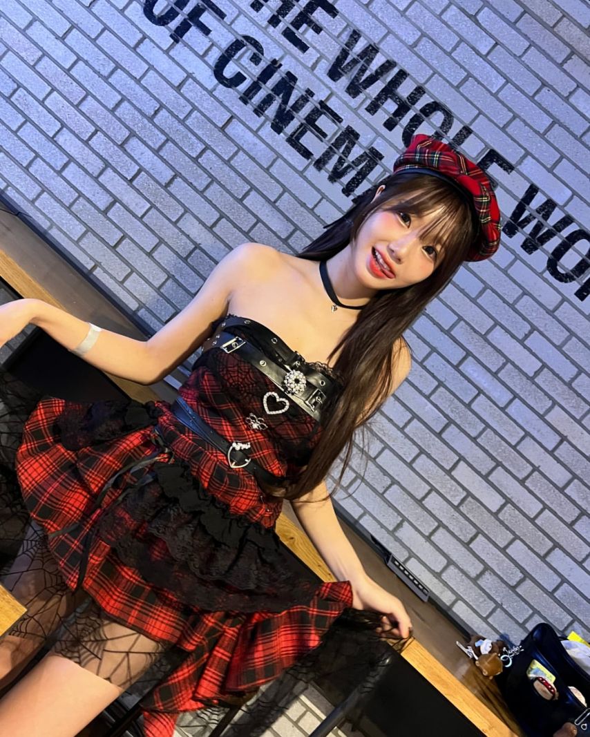 수련수련 인스타