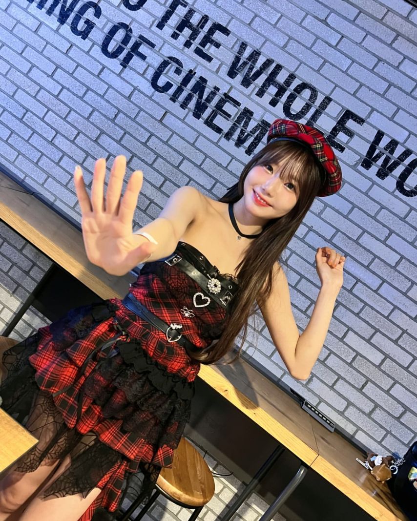 수련수련 인스타