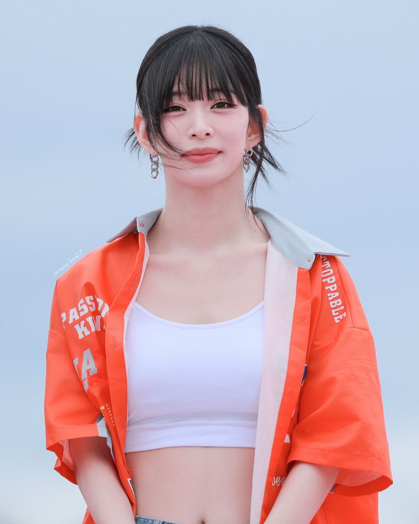 프로미스나인 이채영