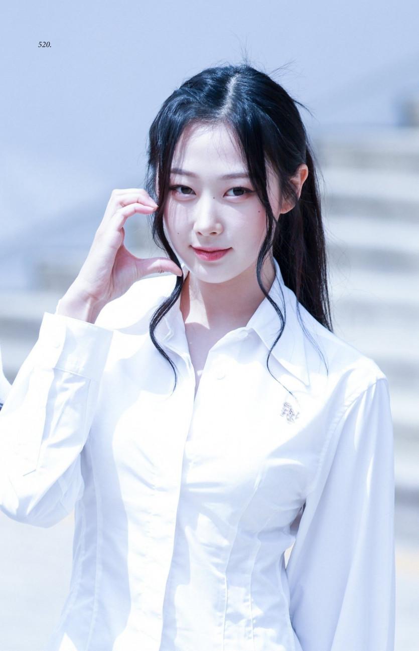에스파 지젤