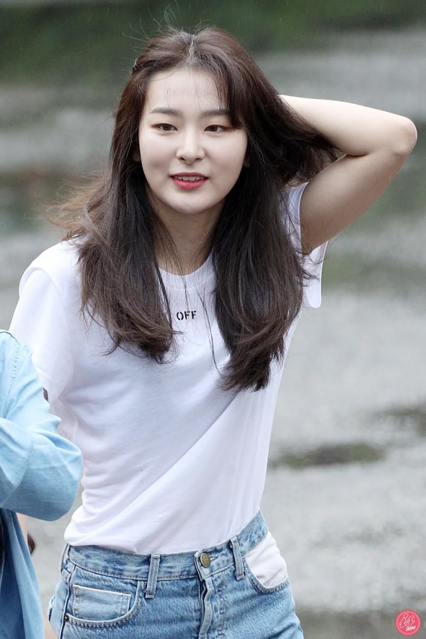 레드벨벳 슬기