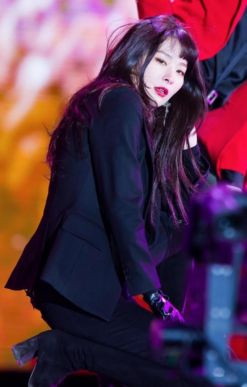 레드벨벳 슬기
