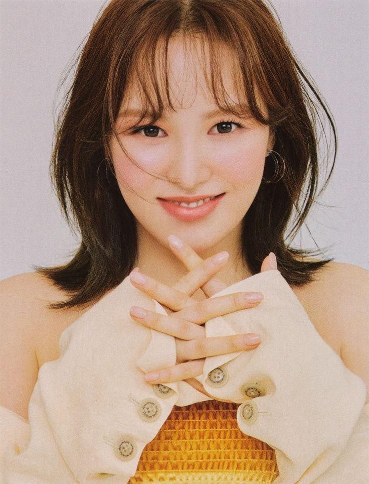 레드벨벳 웬디
