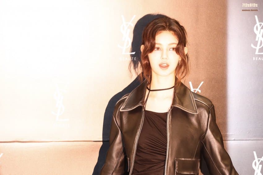 [뉴진스] 다니엘