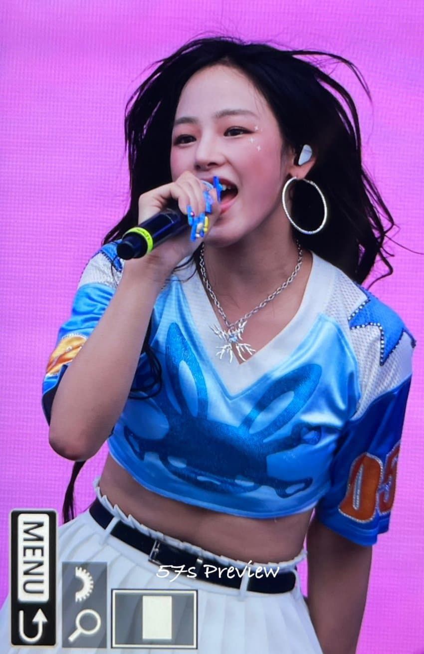 [뉴진스] 민지