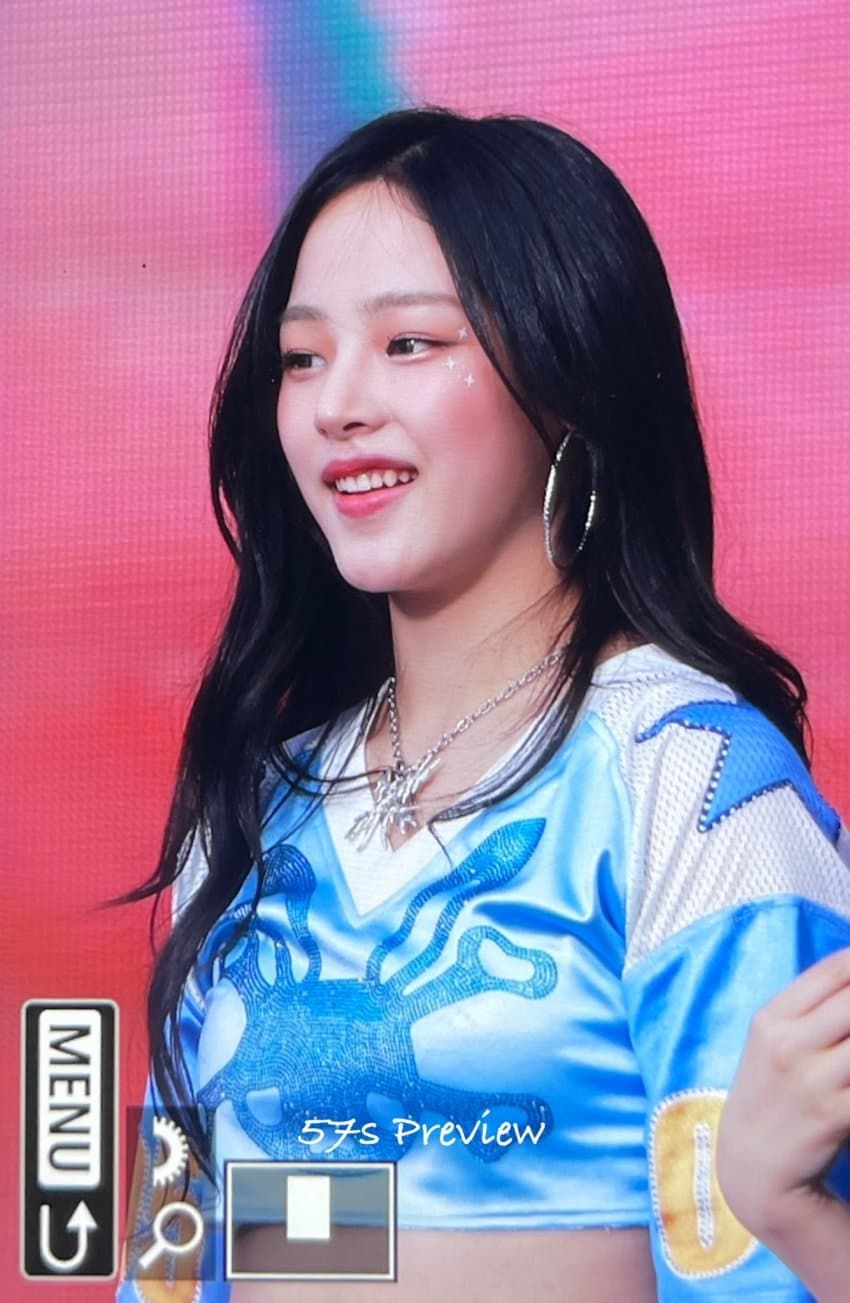 [뉴진스] 민지