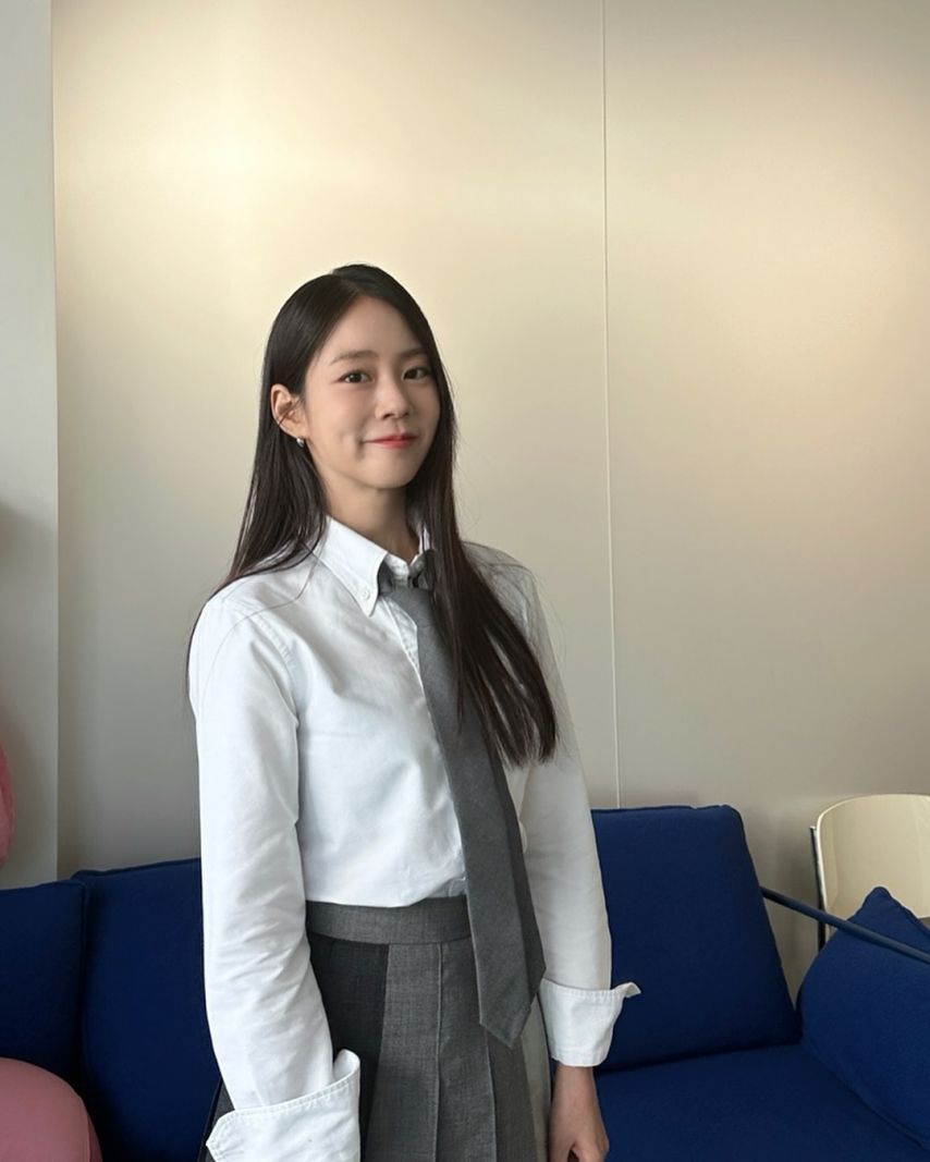 한승연 KARA