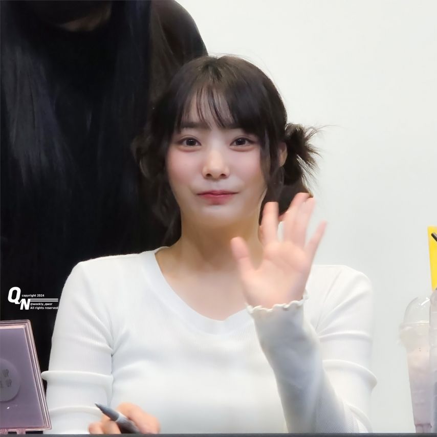 [QWER] 시연