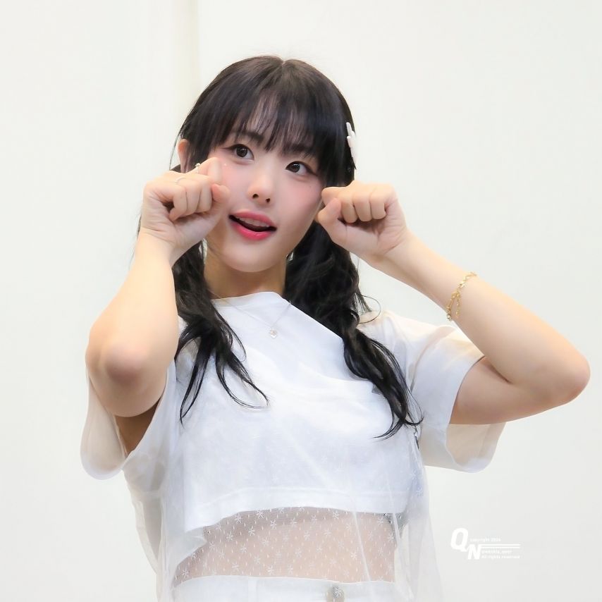 [QWER] 히나