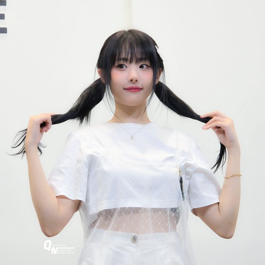 [QWER] 히나