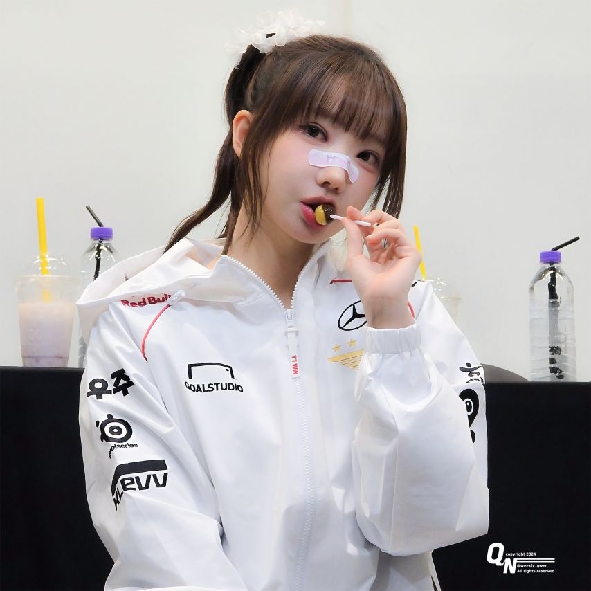 [QWER] 마젠타