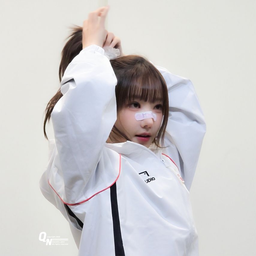 [QWER] 마젠타