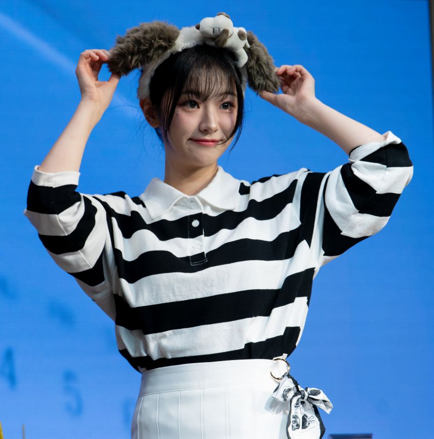 QWER 쵸단