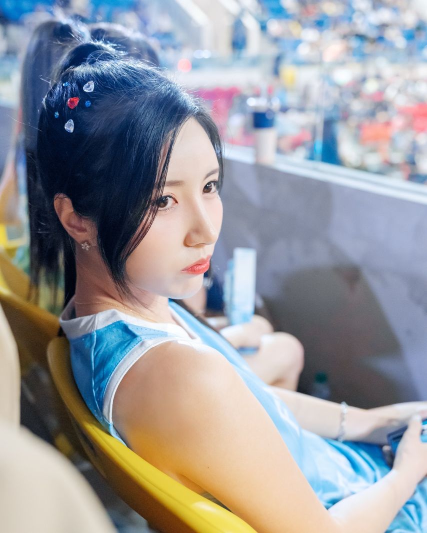 남민정